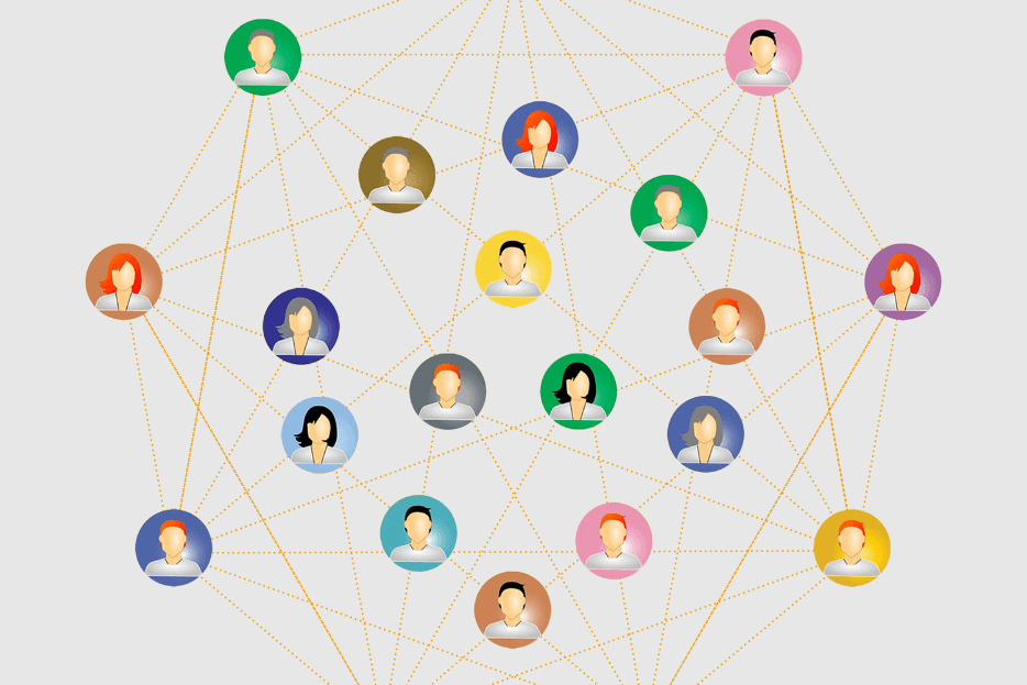 Multinivel por inspiración o desesperación
